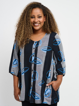 Plus Size Shirt from Pont Neuf