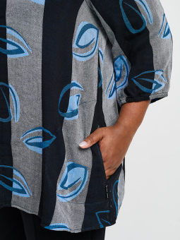 Plus Size Shirt from Pont Neuf