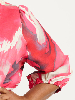 TRUD - Plus Size Blouse from Pont Neuf