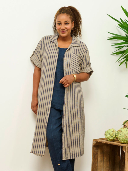 VANILIA - Plus Size Dress from Pont Neuf