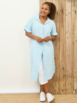 VANILIA - Plus Size Dress from Pont Neuf