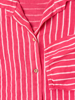 VARDA - Plus Size Shirt from Pont Neuf