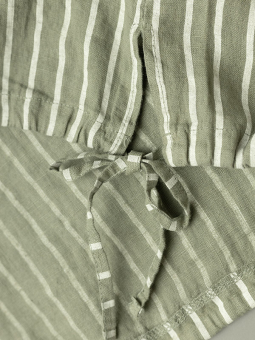 VENCA - Plus Size Blouse from Pont Neuf