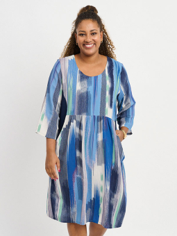 Plus Size Dress from Pont Neuf