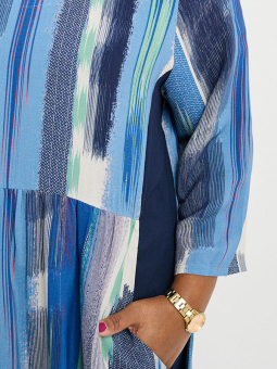 Plus Size Dress from Pont Neuf