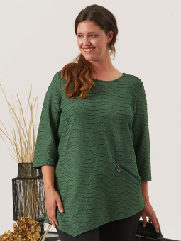 Plus Size Blouse from Pont Neuf