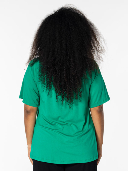 LYKKE - Plus Size T-shirt from Studio