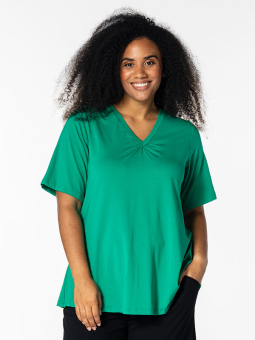 LYKKE - Plus Size T-shirt from Studio