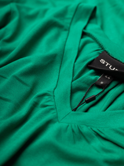 LYKKE - Plus Size T-shirt from Studio