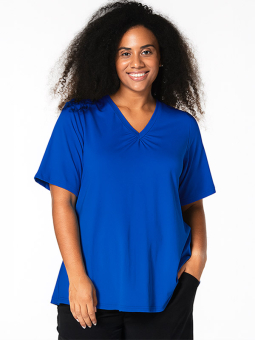 LYKKE - Plus Size T-shirt from Studio