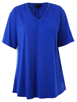 LYKKE - Plus Size T-shirt from Studio
