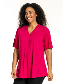 LYKKE - Plus Size T-shirt from Studio