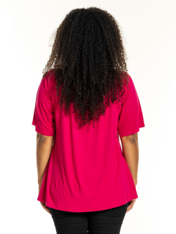 LYKKE - Plus Size T-shirt from Studio
