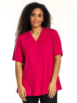 LYKKE - Plus Size T-shirt from Studio