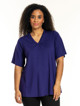 LYKKE - Plus Size T-shirt from Studio