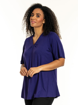LYKKE - Plus Size T-shirt from Studio