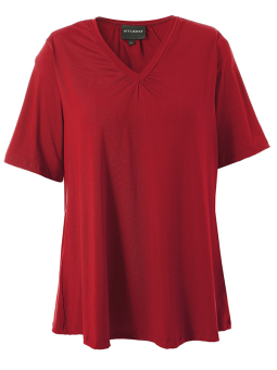 LYKKE - Plus Size T-shirt from Studio