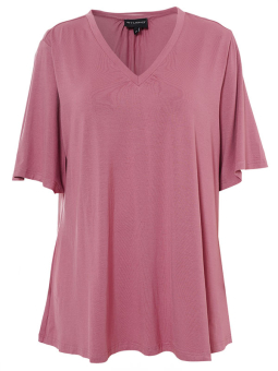 LYKKE - Plus Size T-shirt from Studio