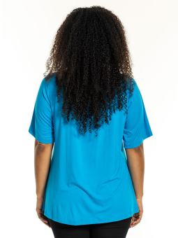 LYKKE - Plus Size T-shirt from Studio