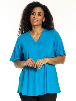 LYKKE - Plus Size T-shirt from Studio