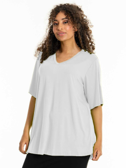LYKKE - Plus Size T-shirt from Studio