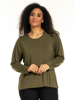 LIAN - Plus Size Blouse from Studio
