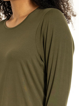LIAN - Plus Size Blouse from Studio