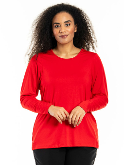 LIAN - Plus Size Blouse from Studio