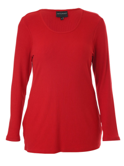 FLO - Plus Size Blouse from Studio