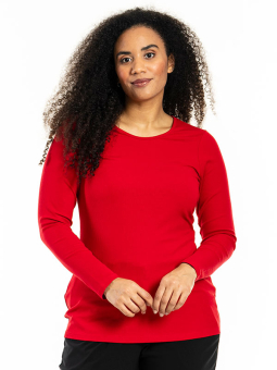 FLO - Plus Size Blouse from Studio