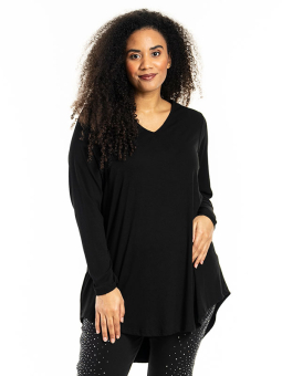 BERIT - Plus Size Blouse from Studio