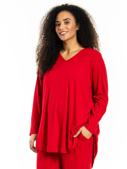 BERIT - Plus Size Blouse from Studio