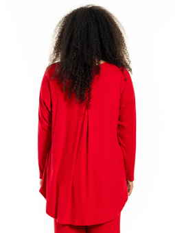 BERIT - Plus Size Blouse from Studio