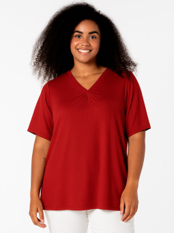 LYKKE - Plus Size T-shirt from Studio