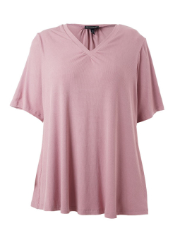 LYKKE - Plus Size T-shirt from Studio