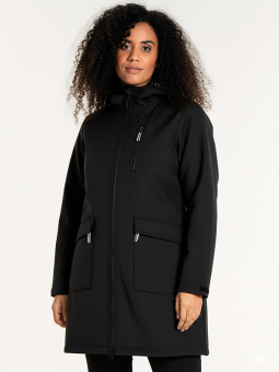 LOTTE  - Plus Size Jacket from Studio