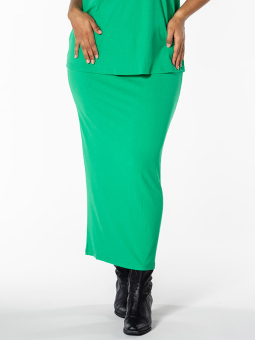 FANNI - Plus Size Skirt from Studio