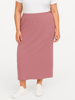 FANNI - Plus Size Skirt from Studio
