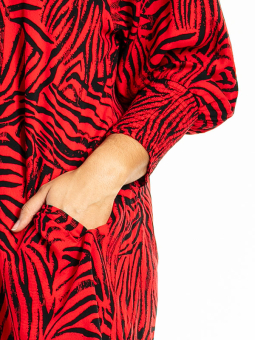 HYDDA - Plus Size Tunic from Studio