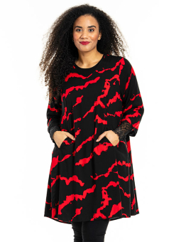 BIRGITTE - Plus Size Dress from Studio