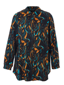 BITTA - Plus Size Shirt from Studio
