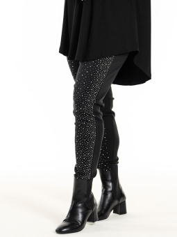 HANNAH - Plus Size Pants from Studio