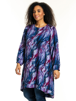 INGEBRIT - Plus Size Tunic from Studio
