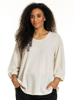 ILANA - Plus Size Blouse from Studio