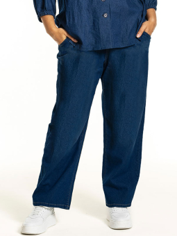 IMOA - Plus Size Jeans from Studio