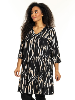 BIRGITTE - Plus Size Dress from Studio