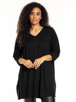 ISABEA - Plus Size Tunic from Studio