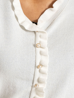 JEAN - Plus Size Sweater from Studio