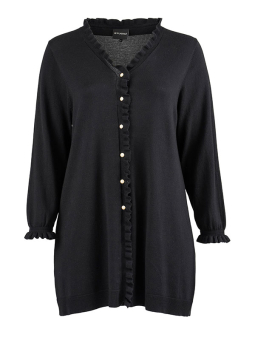 JYTTA - Plus Size Cardigan from Studio