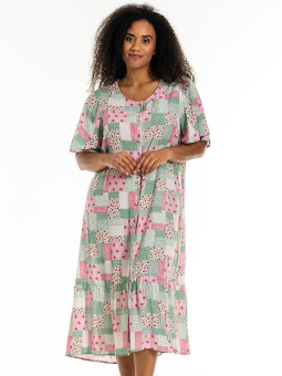 NADINE - Plus Size Dress from Studio